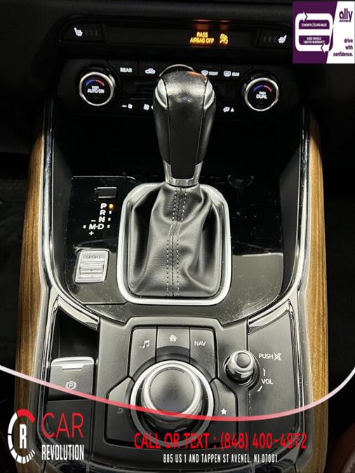 2017 Mazda Cx-9 Signature AWD, available for sale in Avenel, New Jersey | Car Revolution. Avenel, New Jersey 2017 Mazda Cx-9 Signature AWD, available for sale in Avenel, New Jersey | Car Revolution. Avenel, New Jersey