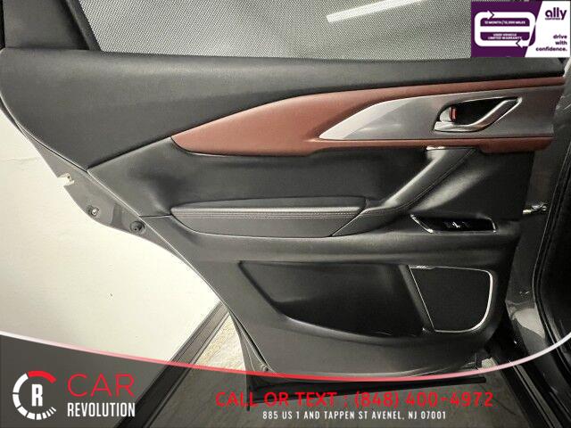 2017 Mazda Cx-9 Signature AWD, available for sale in Avenel, New Jersey | Car Revolution. Avenel, New Jersey 2017 Mazda Cx-9 Signature AWD, available for sale in Avenel, New Jersey | Car Revolution. Avenel, New Jersey