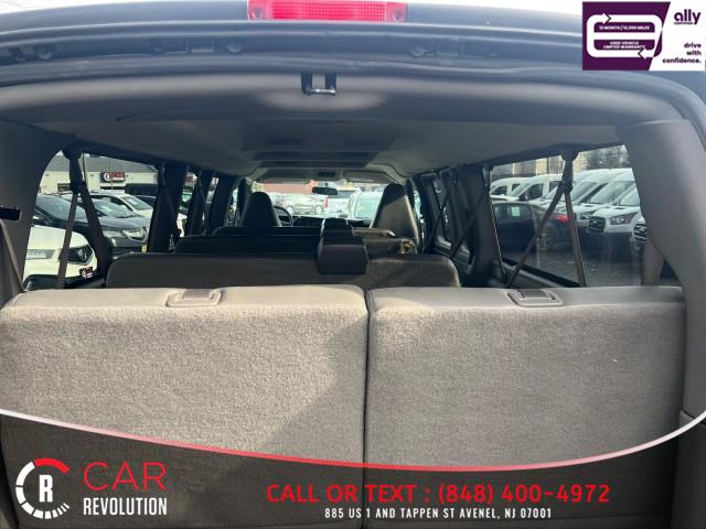 2019 Chevrolet Express Passenger LS, available for sale in Avenel, New Jersey | Car Revolution. Avenel, New Jersey 2019 Chevrolet Express Passenger LS, available for sale in Avenel, New Jersey | Car Revolution. Avenel, New Jersey