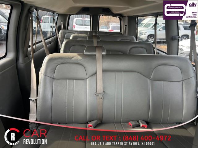 2019 Chevrolet Express Passenger LS, available for sale in Avenel, New Jersey | Car Revolution. Avenel, New Jersey 2019 Chevrolet Express Passenger LS, available for sale in Avenel, New Jersey | Car Revolution. Avenel, New Jersey