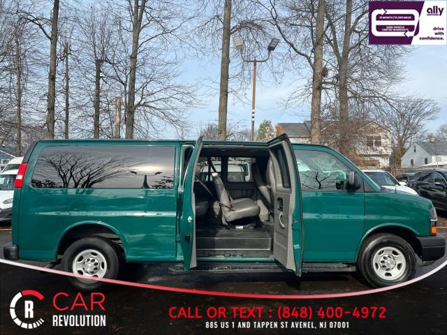 2019 Chevrolet Express Passenger LS, available for sale in Avenel, New Jersey | Car Revolution. Avenel, New Jersey 2019 Chevrolet Express Passenger LS, available for sale in Avenel, New Jersey | Car Revolution. Avenel, New Jersey
