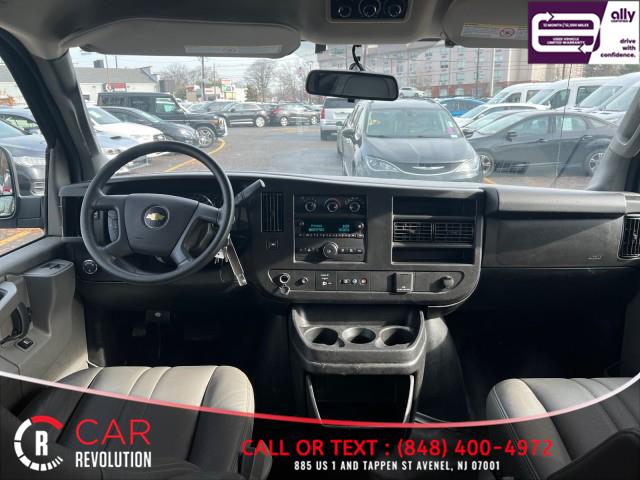 2019 Chevrolet Express Passenger LS, available for sale in Avenel, New Jersey | Car Revolution. Avenel, New Jersey 2019 Chevrolet Express Passenger LS, available for sale in Avenel, New Jersey | Car Revolution. Avenel, New Jersey