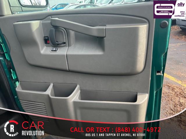 2019 Chevrolet Express Passenger LS, available for sale in Avenel, New Jersey | Car Revolution. Avenel, New Jersey 2019 Chevrolet Express Passenger LS, available for sale in Avenel, New Jersey | Car Revolution. Avenel, New Jersey