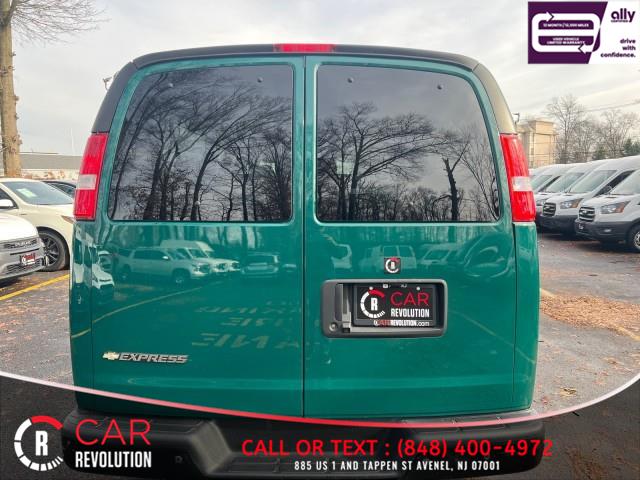 2019 Chevrolet Express Passenger LS, available for sale in Avenel, New Jersey | Car Revolution. Avenel, New Jersey 2019 Chevrolet Express Passenger LS, available for sale in Avenel, New Jersey | Car Revolution. Avenel, New Jersey