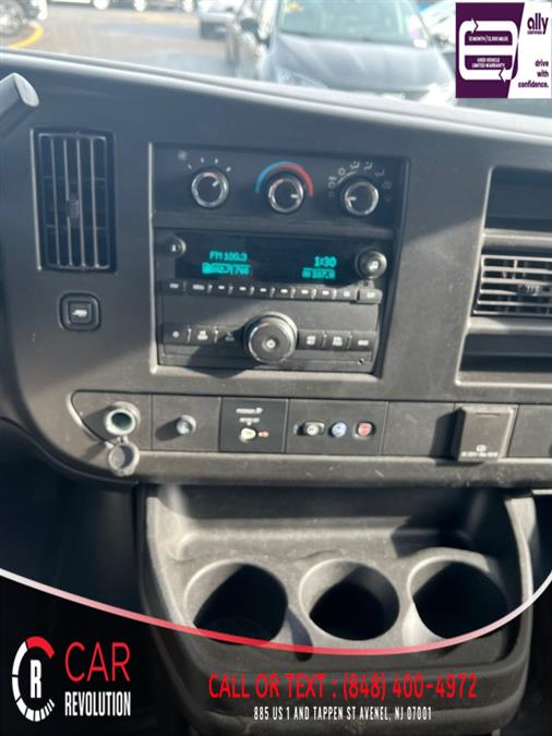 2019 Chevrolet Express Passenger LS, available for sale in Avenel, New Jersey | Car Revolution. Avenel, New Jersey 2019 Chevrolet Express Passenger LS, available for sale in Avenel, New Jersey | Car Revolution. Avenel, New Jersey