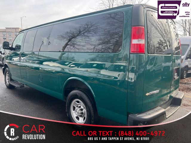 2019 Chevrolet Express Passenger LS, available for sale in Avenel, New Jersey | Car Revolution. Avenel, New Jersey 2019 Chevrolet Express Passenger LS, available for sale in Avenel, New Jersey | Car Revolution. Avenel, New Jersey