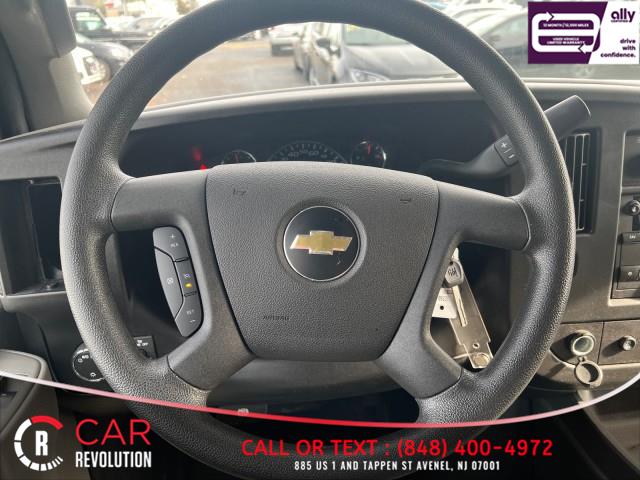 2019 Chevrolet Express Passenger LS, available for sale in Avenel, New Jersey | Car Revolution. Avenel, New Jersey 2019 Chevrolet Express Passenger LS, available for sale in Avenel, New Jersey | Car Revolution. Avenel, New Jersey