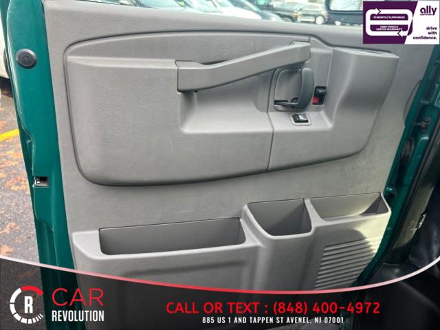 2019 Chevrolet Express Passenger LS, available for sale in Avenel, New Jersey | Car Revolution. Avenel, New Jersey 2019 Chevrolet Express Passenger LS, available for sale in Avenel, New Jersey | Car Revolution. Avenel, New Jersey