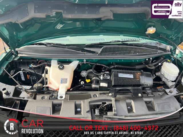 2019 Chevrolet Express Passenger LS, available for sale in Avenel, New Jersey | Car Revolution. Avenel, New Jersey 2019 Chevrolet Express Passenger LS, available for sale in Avenel, New Jersey | Car Revolution. Avenel, New Jersey