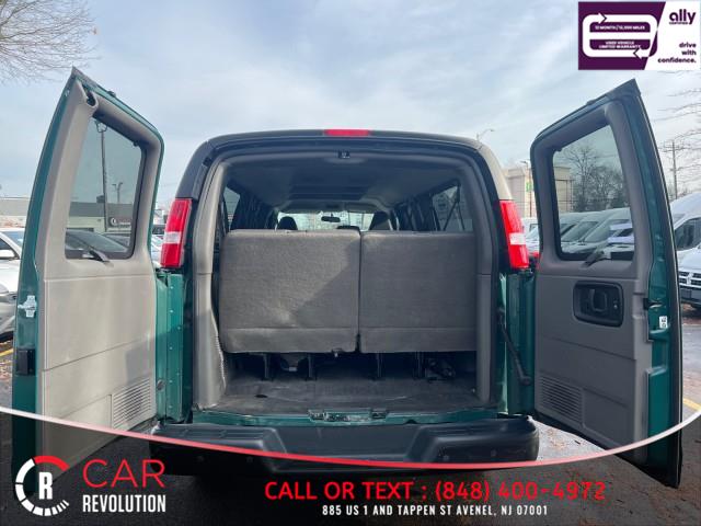 2019 Chevrolet Express Passenger LS, available for sale in Avenel, New Jersey | Car Revolution. Avenel, New Jersey 2019 Chevrolet Express Passenger LS, available for sale in Avenel, New Jersey | Car Revolution. Avenel, New Jersey