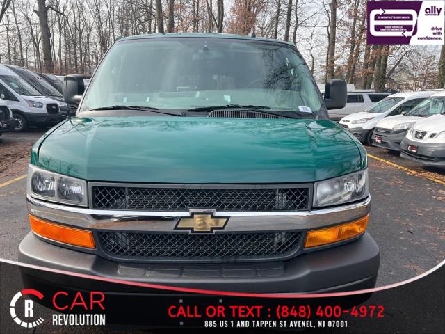 2019 Chevrolet Express Passenger LS, available for sale in Avenel, New Jersey | Car Revolution. Avenel, New Jersey 2019 Chevrolet Express Passenger LS, available for sale in Avenel, New Jersey | Car Revolution. Avenel, New Jersey