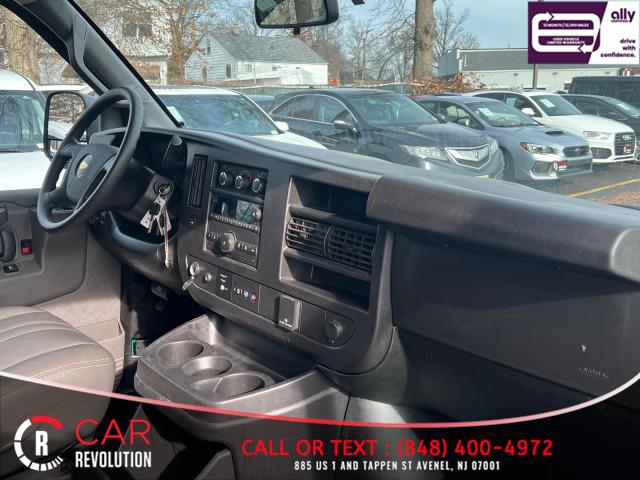 2019 Chevrolet Express Passenger LS, available for sale in Avenel, New Jersey | Car Revolution. Avenel, New Jersey 2019 Chevrolet Express Passenger LS, available for sale in Avenel, New Jersey | Car Revolution. Avenel, New Jersey
