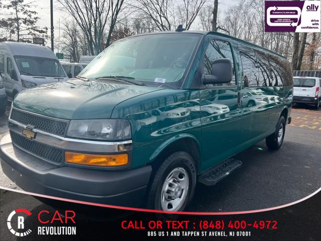2019 Chevrolet Express Passenger LS, available for sale in Avenel, New Jersey | Car Revolution. Avenel, New Jersey 2019 Chevrolet Express Passenger LS, available for sale in Avenel, New Jersey | Car Revolution. Avenel, New Jersey