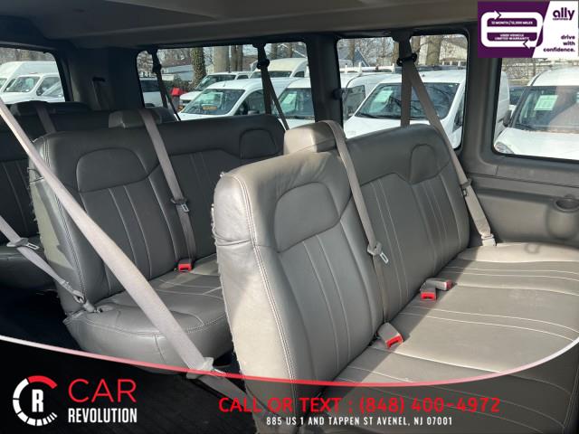 2019 Chevrolet Express Passenger LS, available for sale in Avenel, New Jersey | Car Revolution. Avenel, New Jersey 2019 Chevrolet Express Passenger LS, available for sale in Avenel, New Jersey | Car Revolution. Avenel, New Jersey