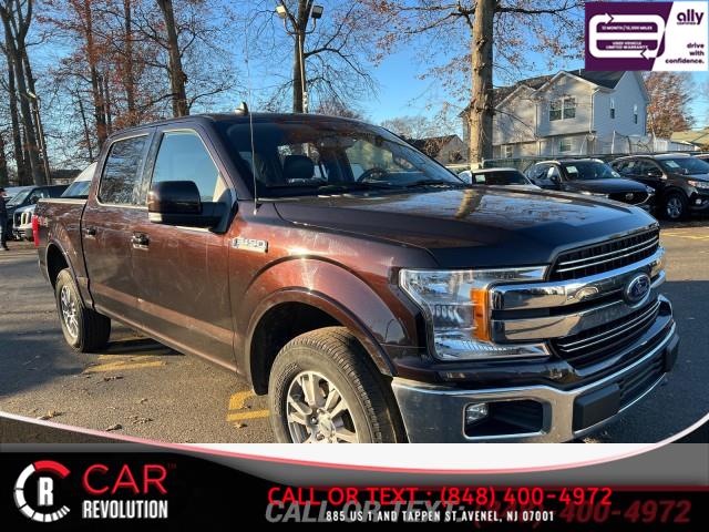Used 2020 Ford F-150 in Avenel, New Jersey | Car Revolution. Avenel, New Jersey