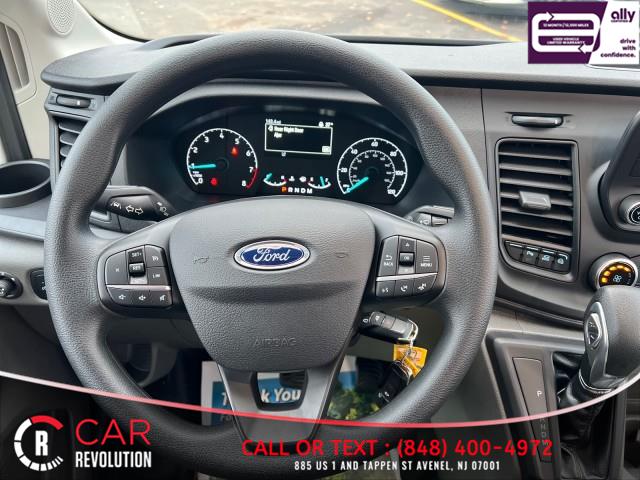 2022 Ford Transit Cargo Van T-350 HD 148'' HR, available for sale in Avenel, New Jersey | Car Revolution. Avenel, New Jersey 2022 Ford Transit Cargo Van T-350 HD 148'' HR, available for sale in Avenel, New Jersey | Car Revolution. Avenel, New Jersey