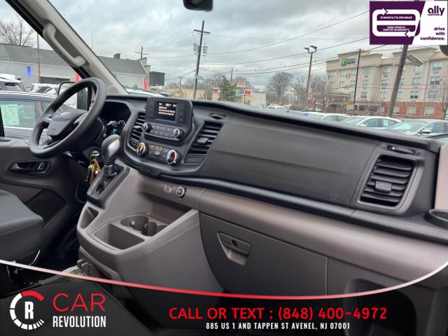 2022 Ford Transit Cargo Van T-350 HD 148'' HR, available for sale in Avenel, New Jersey | Car Revolution. Avenel, New Jersey 2022 Ford Transit Cargo Van T-350 HD 148'' HR, available for sale in Avenel, New Jersey | Car Revolution. Avenel, New Jersey