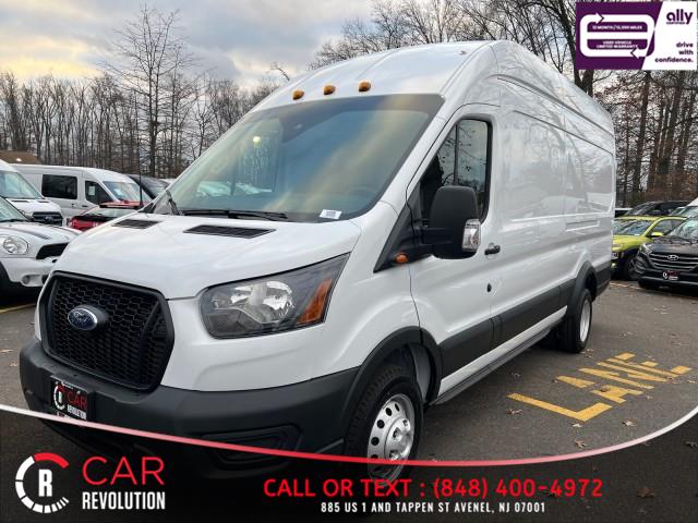 2022 Ford Transit Cargo Van T-350 HD 148'' HR, available for sale in Avenel, New Jersey | Car Revolution. Avenel, New Jersey 2022 Ford Transit Cargo Van T-350 HD 148'' HR, available for sale in Avenel, New Jersey | Car Revolution. Avenel, New Jersey