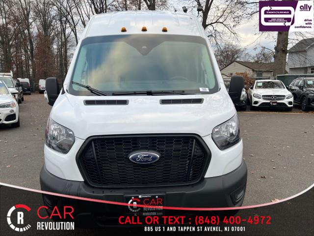 2022 Ford Transit Cargo Van T-350 HD 148'' HR, available for sale in Avenel, New Jersey | Car Revolution. Avenel, New Jersey 2022 Ford Transit Cargo Van T-350 HD 148'' HR, available for sale in Avenel, New Jersey | Car Revolution. Avenel, New Jersey