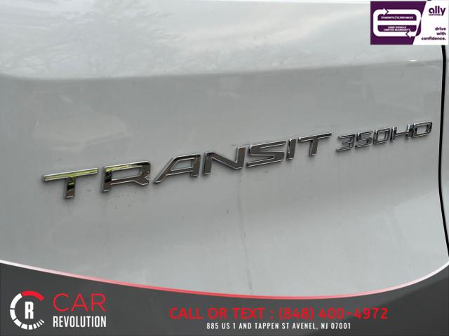 2022 Ford Transit Cargo Van T-350 HD 148'' HR, available for sale in Avenel, New Jersey | Car Revolution. Avenel, New Jersey 2022 Ford Transit Cargo Van T-350 HD 148'' HR, available for sale in Avenel, New Jersey | Car Revolution. Avenel, New Jersey