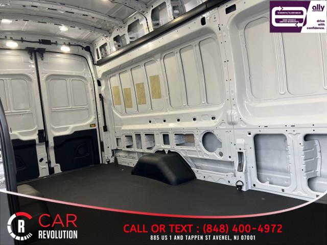 2022 Ford Transit Cargo Van T-350 HD 148'' HR, available for sale in Avenel, New Jersey | Car Revolution. Avenel, New Jersey 2022 Ford Transit Cargo Van T-350 HD 148'' HR, available for sale in Avenel, New Jersey | Car Revolution. Avenel, New Jersey
