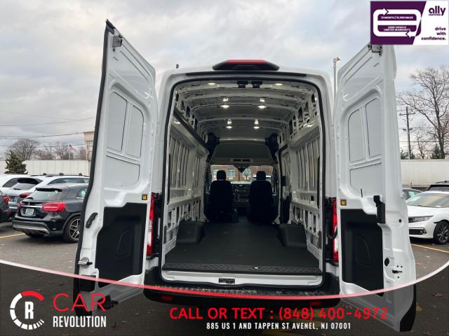2022 Ford Transit Cargo Van T-350 HD 148'' HR, available for sale in Avenel, New Jersey | Car Revolution. Avenel, New Jersey 2022 Ford Transit Cargo Van T-350 HD 148'' HR, available for sale in Avenel, New Jersey | Car Revolution. Avenel, New Jersey