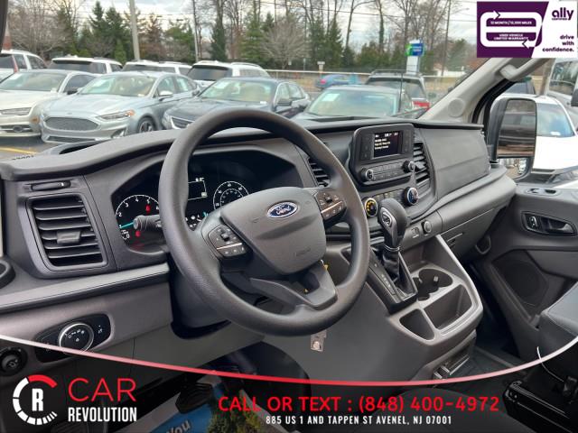 2022 Ford Transit Cargo Van T-350 HD 148'' HR, available for sale in Avenel, New Jersey | Car Revolution. Avenel, New Jersey 2022 Ford Transit Cargo Van T-350 HD 148'' HR, available for sale in Avenel, New Jersey | Car Revolution. Avenel, New Jersey