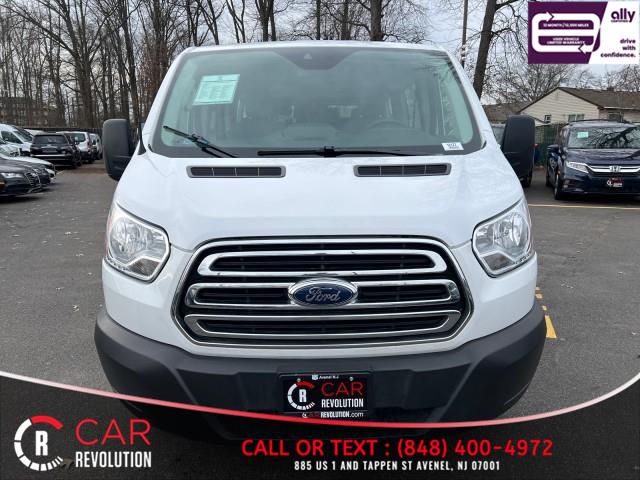 2019 Ford Transit Passenger Wagon XLT T-350 148'' LR, available for sale in Avenel, New Jersey | Car Revolution. Avenel, New Jersey 2019 Ford Transit Passenger Wagon XLT T-350 148'' LR, available for sale in Avenel, New Jersey | Car Revolution. Avenel, New Jersey