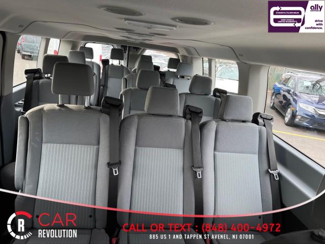 2019 Ford Transit Passenger Wagon XLT T-350 148'' LR, available for sale in Avenel, New Jersey | Car Revolution. Avenel, New Jersey 2019 Ford Transit Passenger Wagon XLT T-350 148'' LR, available for sale in Avenel, New Jersey | Car Revolution. Avenel, New Jersey