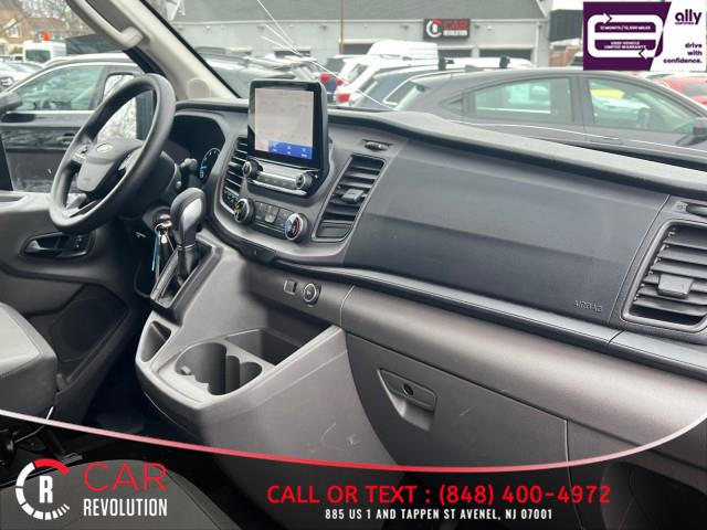 2020 Ford Transit Passenger Wagon XLT T-350 HD 148'' HR, available for sale in Avenel, New Jersey | Car Revolution. Avenel, New Jersey 2020 Ford Transit Passenger Wagon XLT T-350 HD 148'' HR, available for sale in Avenel, New Jersey | Car Revolution. Avenel, New Jersey