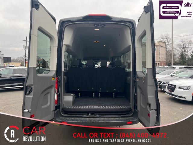 2020 Ford Transit Passenger Wagon XLT T-350 HD 148'' HR, available for sale in Avenel, New Jersey | Car Revolution. Avenel, New Jersey 2020 Ford Transit Passenger Wagon XLT T-350 HD 148'' HR, available for sale in Avenel, New Jersey | Car Revolution. Avenel, New Jersey