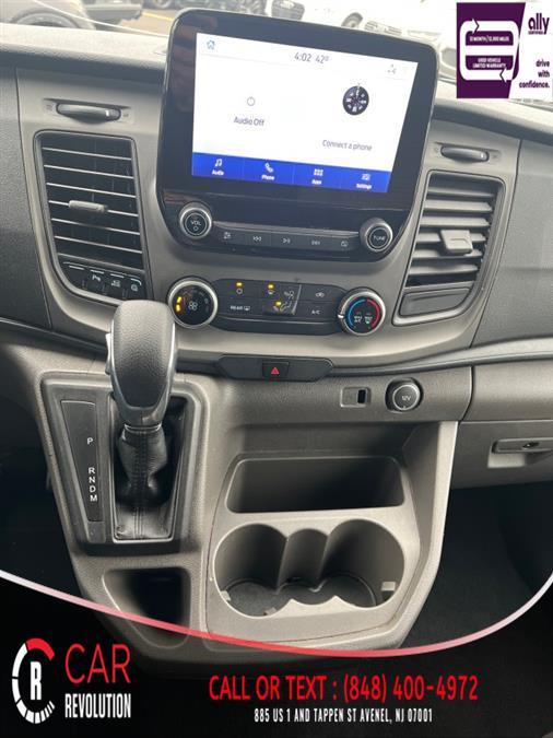 2020 Ford Transit Passenger Wagon XLT T-350 HD 148'' HR, available for sale in Avenel, New Jersey | Car Revolution. Avenel, New Jersey 2020 Ford Transit Passenger Wagon XLT T-350 HD 148'' HR, available for sale in Avenel, New Jersey | Car Revolution. Avenel, New Jersey