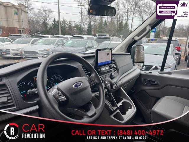 2020 Ford Transit Passenger Wagon XLT T-350 HD 148'' HR, available for sale in Avenel, New Jersey | Car Revolution. Avenel, New Jersey 2020 Ford Transit Passenger Wagon XLT T-350 HD 148'' HR, available for sale in Avenel, New Jersey | Car Revolution. Avenel, New Jersey