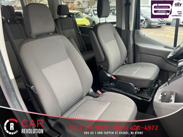 2020 Ford Transit Passenger Wagon XLT T-350 HD 148'' HR, available for sale in Avenel, New Jersey | Car Revolution. Avenel, New Jersey 2020 Ford Transit Passenger Wagon XLT T-350 HD 148'' HR, available for sale in Avenel, New Jersey | Car Revolution. Avenel, New Jersey
