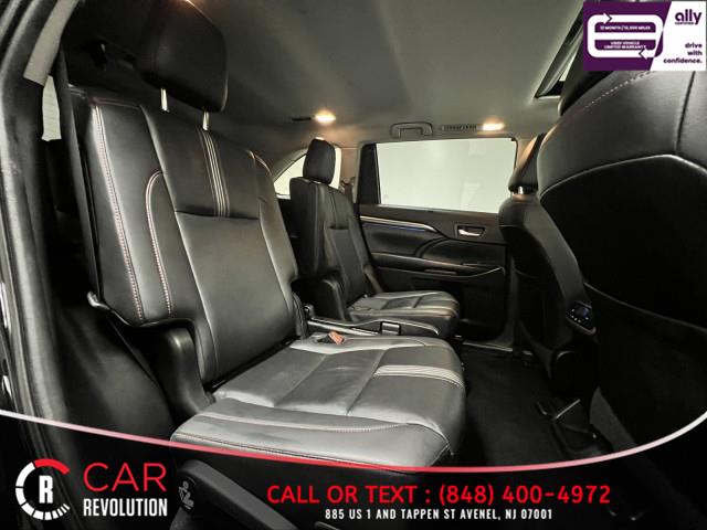 2019 Toyota Highlander SE V6 AWD, available for sale in Avenel, New Jersey | Car Revolution. Avenel, New Jersey 2019 Toyota Highlander SE V6 AWD, available for sale in Avenel, New Jersey | Car Revolution. Avenel, New Jersey