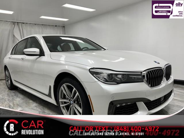 2019 BMW 7 Series 740i xDrive, available for sale in Avenel, New Jersey | Car Revolution. Avenel, New Jersey