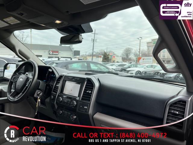 2019 Ford F-150 XLT 4WD SuperCrew 505'' Box, available for sale in Avenel, New Jersey | Car Revolution. Avenel, New Jersey 2019 Ford F-150 XLT 4WD SuperCrew 505'' Box, available for sale in Avenel, New Jersey | Car Revolution. Avenel, New Jersey