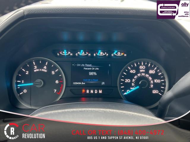 2019 Ford F-150 XLT 4WD SuperCrew 505'' Box, available for sale in Avenel, New Jersey | Car Revolution. Avenel, New Jersey 2019 Ford F-150 XLT 4WD SuperCrew 505'' Box, available for sale in Avenel, New Jersey | Car Revolution. Avenel, New Jersey