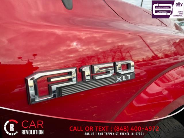 2019 Ford F-150 XLT 4WD SuperCrew 505'' Box, available for sale in Avenel, New Jersey | Car Revolution. Avenel, New Jersey 2019 Ford F-150 XLT 4WD SuperCrew 505'' Box, available for sale in Avenel, New Jersey | Car Revolution. Avenel, New Jersey