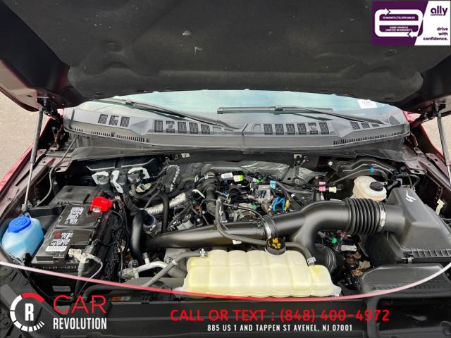 2019 Ford F-150 XLT 4WD SuperCrew 505'' Box, available for sale in Avenel, New Jersey | Car Revolution. Avenel, New Jersey 2019 Ford F-150 XLT 4WD SuperCrew 505'' Box, available for sale in Avenel, New Jersey | Car Revolution. Avenel, New Jersey