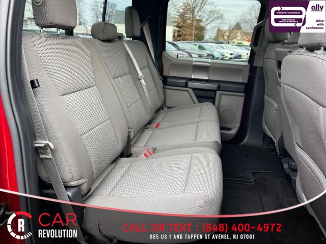 2019 Ford F-150 XLT 4WD SuperCrew 505'' Box, available for sale in Avenel, New Jersey | Car Revolution. Avenel, New Jersey 2019 Ford F-150 XLT 4WD SuperCrew 505'' Box, available for sale in Avenel, New Jersey | Car Revolution. Avenel, New Jersey