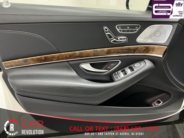 2016 Mercedes-benz S-class S 550 4MATIC, available for sale in Avenel, New Jersey | Car Revolution. Avenel, New Jersey 2016 Mercedes-benz S-class S 550 4MATIC, available for sale in Avenel, New Jersey | Car Revolution. Avenel, New Jersey