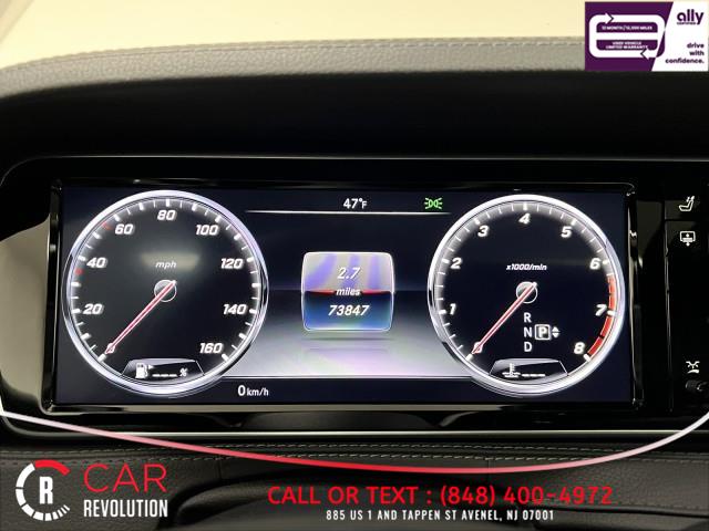 2016 Mercedes-benz S-class S 550 4MATIC, available for sale in Avenel, New Jersey | Car Revolution. Avenel, New Jersey 2016 Mercedes-benz S-class S 550 4MATIC, available for sale in Avenel, New Jersey | Car Revolution. Avenel, New Jersey
