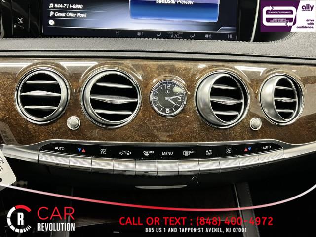 2016 Mercedes-benz S-class S 550 4MATIC, available for sale in Avenel, New Jersey | Car Revolution. Avenel, New Jersey 2016 Mercedes-benz S-class S 550 4MATIC, available for sale in Avenel, New Jersey | Car Revolution. Avenel, New Jersey