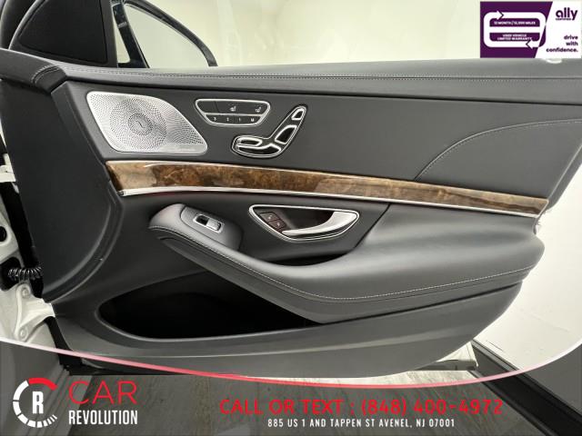 2016 Mercedes-benz S-class S 550 4MATIC, available for sale in Avenel, New Jersey | Car Revolution. Avenel, New Jersey 2016 Mercedes-benz S-class S 550 4MATIC, available for sale in Avenel, New Jersey | Car Revolution. Avenel, New Jersey