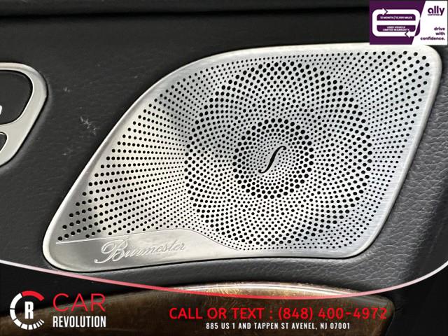 2016 Mercedes-benz S-class S 550 4MATIC, available for sale in Avenel, New Jersey | Car Revolution. Avenel, New Jersey 2016 Mercedes-benz S-class S 550 4MATIC, available for sale in Avenel, New Jersey | Car Revolution. Avenel, New Jersey