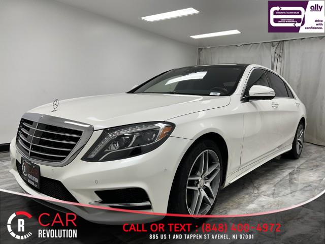 2016 Mercedes-benz S-class S 550 4MATIC, available for sale in Avenel, New Jersey | Car Revolution. Avenel, New Jersey 2016 Mercedes-benz S-class S 550 4MATIC, available for sale in Avenel, New Jersey | Car Revolution. Avenel, New Jersey
