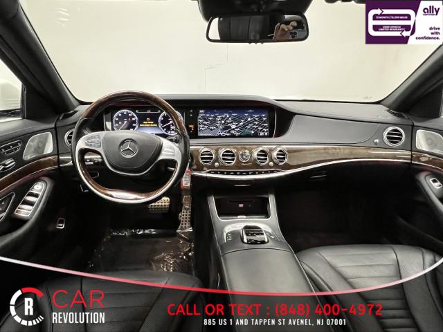 2016 Mercedes-benz S-class S 550 4MATIC, available for sale in Avenel, New Jersey | Car Revolution. Avenel, New Jersey 2016 Mercedes-benz S-class S 550 4MATIC, available for sale in Avenel, New Jersey | Car Revolution. Avenel, New Jersey