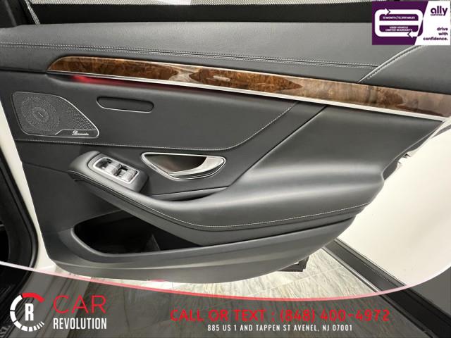 2016 Mercedes-benz S-class S 550 4MATIC, available for sale in Avenel, New Jersey | Car Revolution. Avenel, New Jersey 2016 Mercedes-benz S-class S 550 4MATIC, available for sale in Avenel, New Jersey | Car Revolution. Avenel, New Jersey