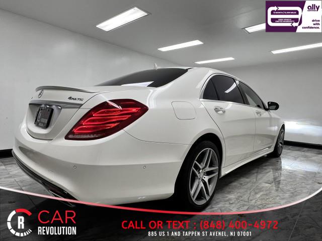 2016 Mercedes-benz S-class S 550 4MATIC, available for sale in Avenel, New Jersey | Car Revolution. Avenel, New Jersey 2016 Mercedes-benz S-class S 550 4MATIC, available for sale in Avenel, New Jersey | Car Revolution. Avenel, New Jersey